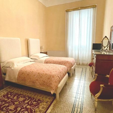 Palazzo Lauri Spoleto 아파트 외부 사진