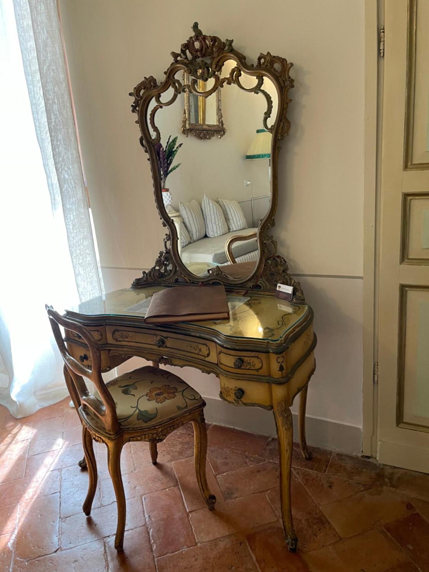 Palazzo Lauri Spoleto 아파트 외부 사진