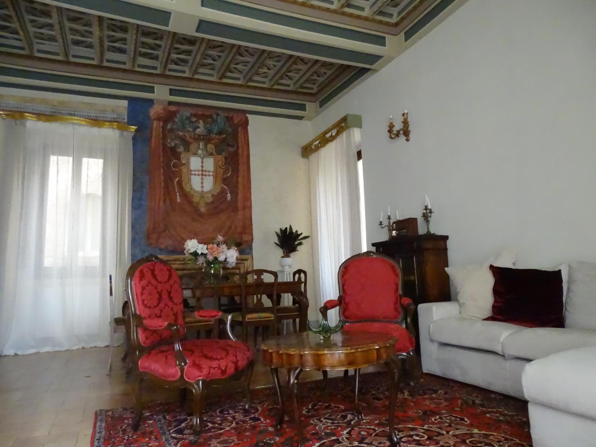 Palazzo Lauri Spoleto 아파트 외부 사진